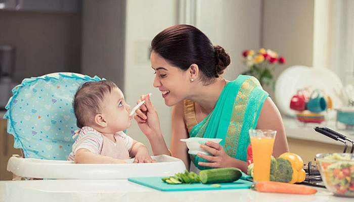 শিশুর পানিশূন্যতা হলে যা করণীয়