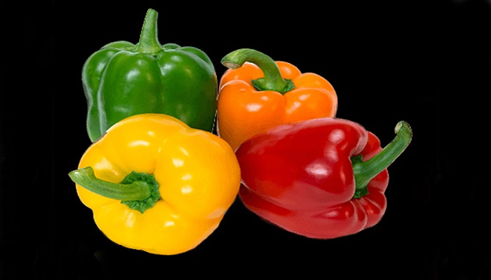 জেনে নিন ক্যাপসিকামের গুণাগুণ