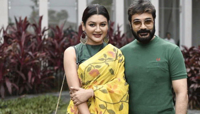 কাকে বিয়ে করছেন জয়া?