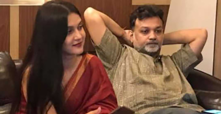 গুঞ্জনই সত্যি হচ্ছে