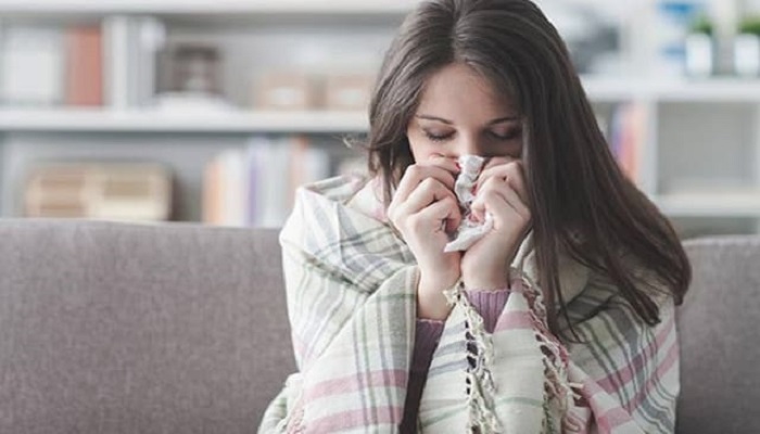 দ্রুত কাশি কমাতে যা করবেন