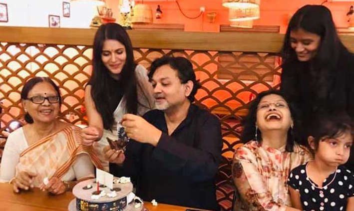 গুঞ্জনই সত্যি হচ্ছে