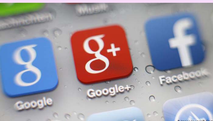 ’ফেসবুক-গুগলের ব্যবসা মানবাধিকারের জন্য হুমকি’