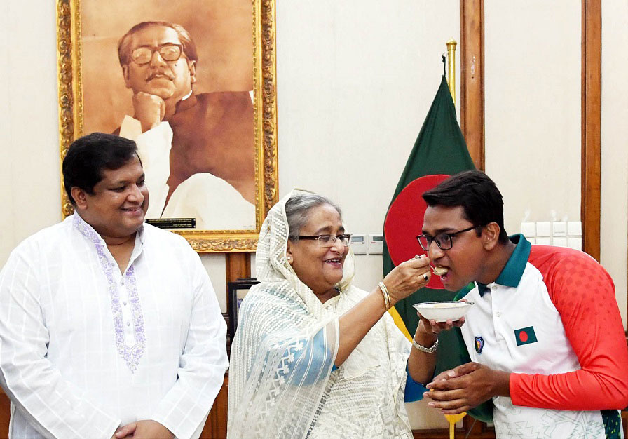 আরচারিতে সাফল্য শতভাগ