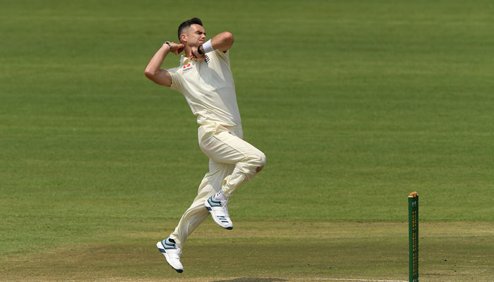 টেস্টে অ্যান্ডারসনের কীর্তি