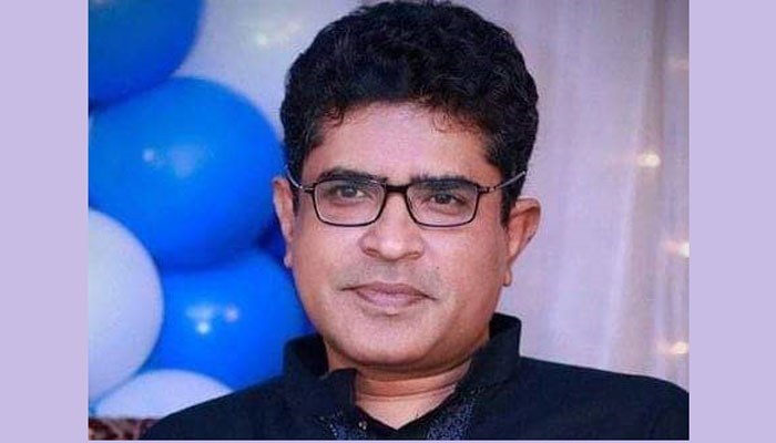 মাহবুবুল হক শাকিল পুরস্কার প্রদান