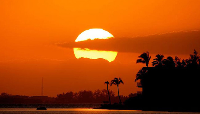 সমৃদ্ধি-মানবতার নতুন প্রত্যাশা