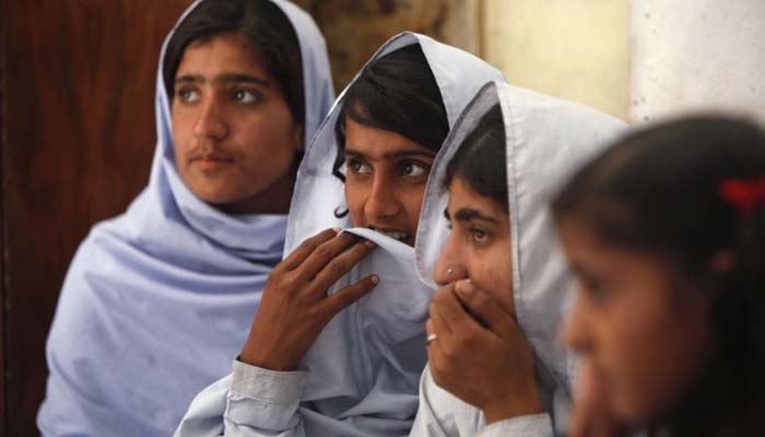 বিয়ের নামে ৬২৯ পাকিস্তানি নারীকে চীনে পাচার!