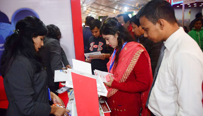 সাধ্যের মধ্যে রেডিফ্ল্যাট খুঁজছেন ভাড়াটিয়ারা