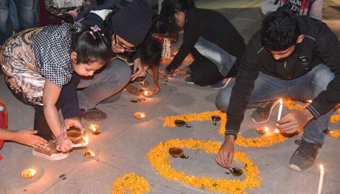 সঞ্জীব চৌধুরীকে স্মরণে ‘সঞ্জীব উৎসব’