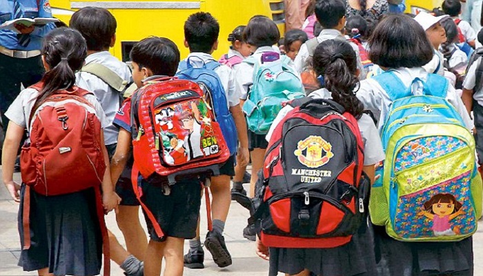 কিন্ডারগার্টেন ও শিশুশিক্ষা ব্যবস্থা