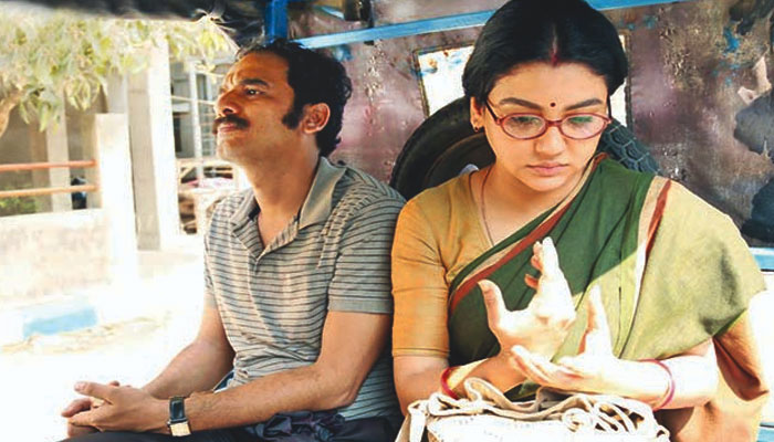 কেরালা চলচ্চিত্র উৎসবে জয়া-ঋত্বিকের ‘বিনিসুতোয়’