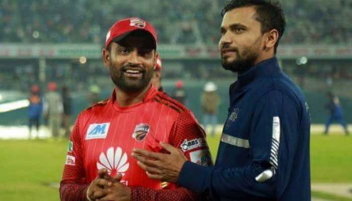 ঢাকা প্লাটুন