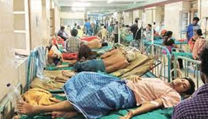 ‘কালাজ্বর মুক্ত’ সনদ পেতে চ্যালেঞ্জ ভারত