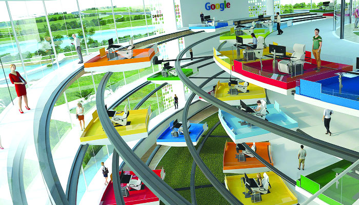 গুগলে ১০ প্রশ্ন