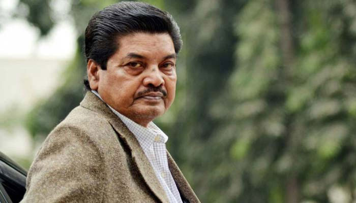 আমজাদ হোসেনের চলে যাওয়ার এক বছর