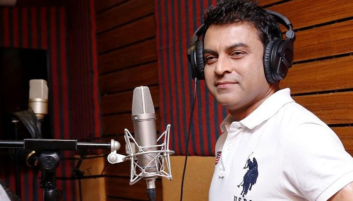 গায়ক থেকে নায়ক হচ্ছেন শুভ্রদেব