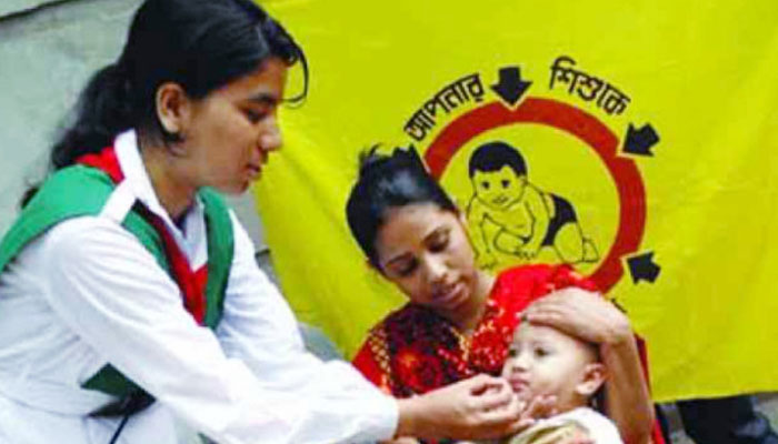 বাংলাদেশের স্বাস্থ্য খাত বিশে্বর যেকোনো দেশের সমকক্ষ হবে