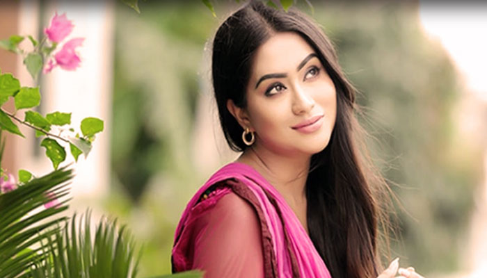 মুক্তিযুদ্ধভিত্তিক নাটকে মম