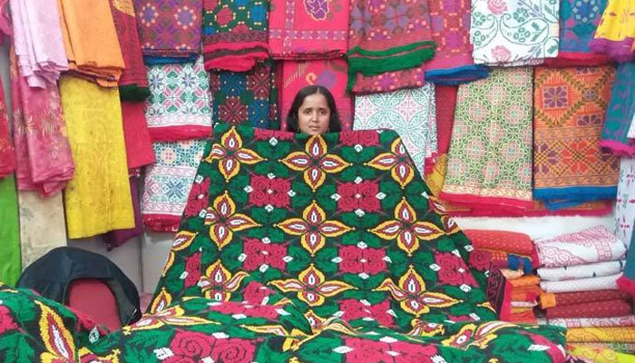 নজরদারীর বাইরে ১৪ লাখ ক্ষুদ্র ও মাঝারি দোকানি