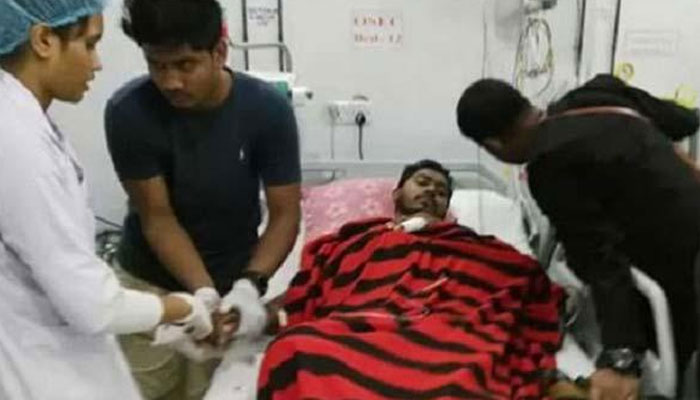 হাসপাতাল ছাড়ছেন নুরসহ তিন জন