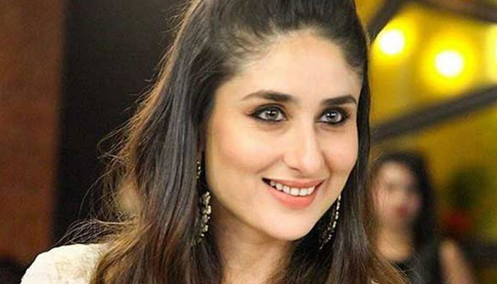 প্রথমবার অডিশন দিলেন কারিনা