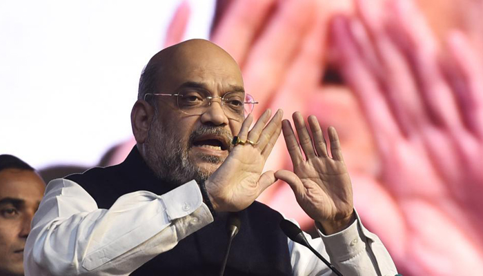 এখনই সারা ভারতে এনআরসি নয়