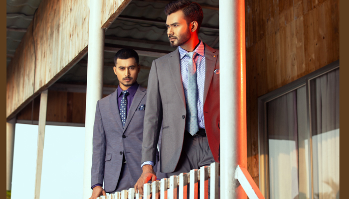 দাম সাশ্রয়ী, পুরুষের শীত পোশাক নিয়ে ক্যাটস আই