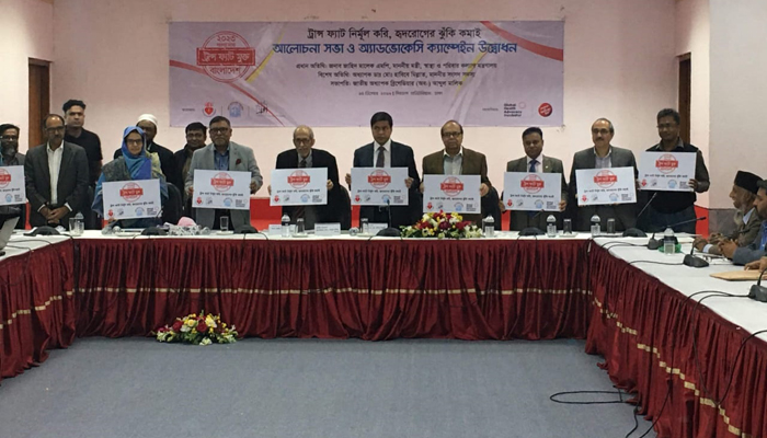 ভাজা-পোড়া খাবারে হৃদরোগ ও মৃত্যু ঝুঁকি বাড়ছে