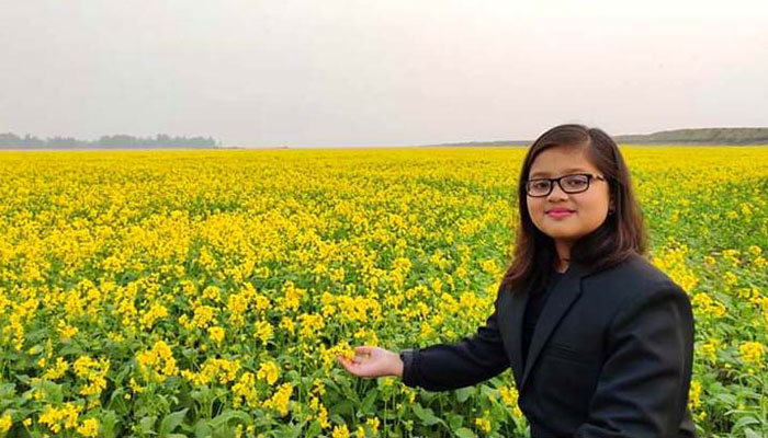 মাছের ভাণ্ডার চলনবিল এখন মধুভাণ্ডার