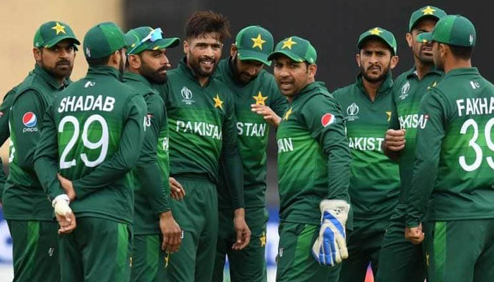 জন্মশতবার্ষিকীতে খেলবে পাকিস্তান!