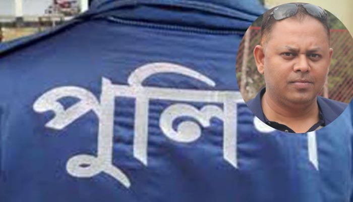দুর্ধর্ষ ডাকাতি মামলায় ১৪ পুলিশ প্রত্যাহার