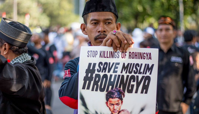 বিশ্বজুড়ে মিয়ানমারকে বয়কটের ঘোষণা