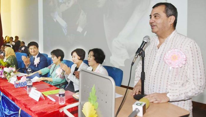 শিশুর সুস্বাস্থ্য গঠনে মায়ের দুধের বিকল্প নেই