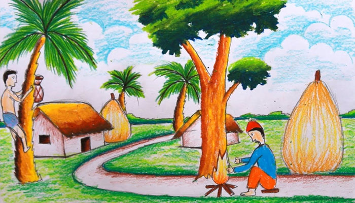 শীতঋতু বাঙালির সগন