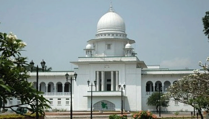 নির্বাচন পেছানোর আদেশ মঙ্গলবার