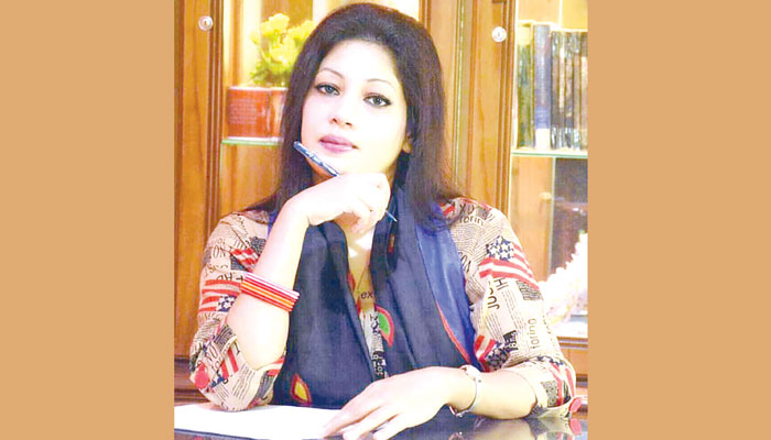 রহিমুন্নিসা সাহিত্যের উজ্জ্বল নক্ষত্র