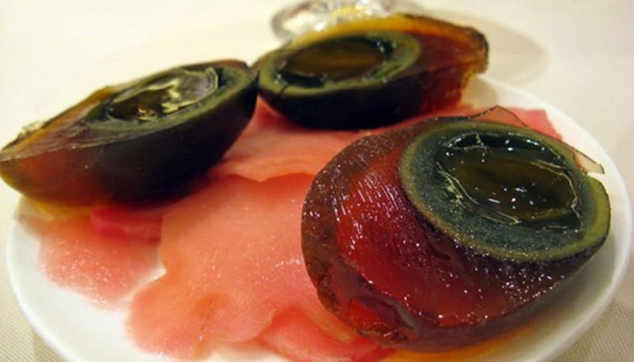 কি বিচিত্র উদ্ভট চীনা খাবার!