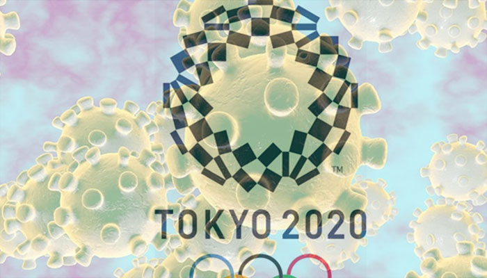 শঙ্কায় টোকিও অলিম্পিক