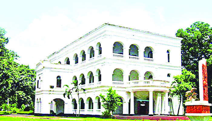 বাংলা একাডেমি, গ্রন্থমেলা ও লিটল ম্যাগাজিন