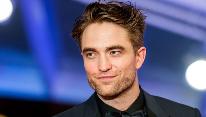 বিশ্বের সবচেয়ে সুদর্শন পুরুষ রবার্ট প্যাটিনসন