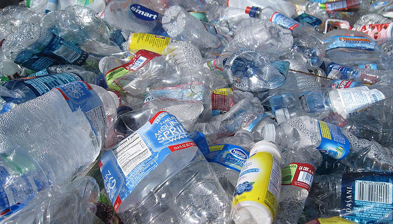 অর্থনৈতিক উন্নয়নে বায়ো ডিগ্রেডেবল প্লাস্টিক