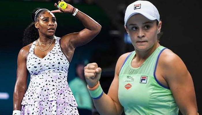 কেনিনের মাঝে সেরেনার ছায়া