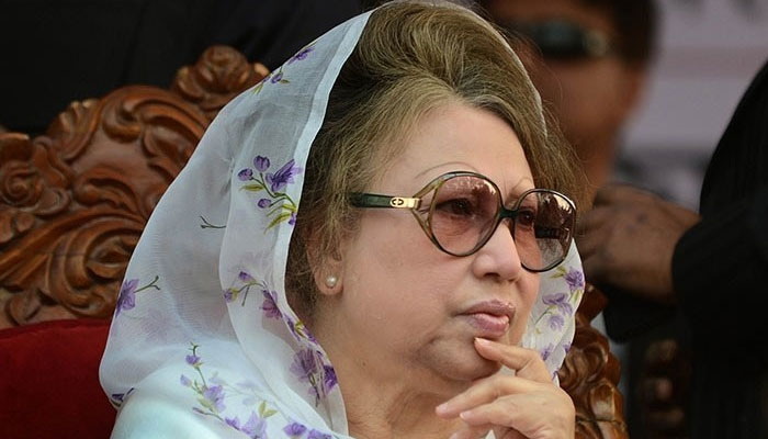 গোপনে প্যারোলের প্রস্তুতি!