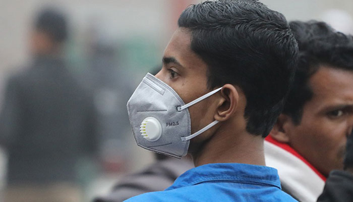 মেডিকেল মাস্ক কি করোনা ঠেকাতে পারবে?