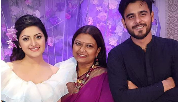 প্রেক্ষাগৃহে আসছে ‘বিশ্বসুন্দরী’