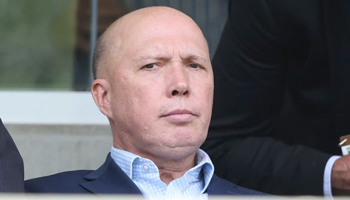 এবার করোনায় আক্রান্ত হলেন অস্ট্রেলিয়ার স্বরাষ্ট্র মন্ত্রী