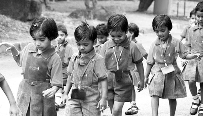 নৈতিকতা চর্চা হোক প্রাথমিক পর্যায় থেকে