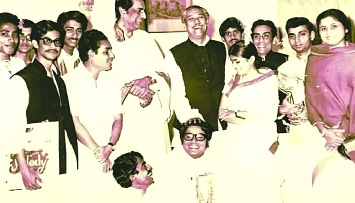 আমার জন্মদিনই কি মৃত্যুদিনই কি?