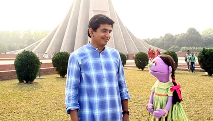 স্বাধীনতা দিবসে সিসিমপুরের বিশেষ পর্ব